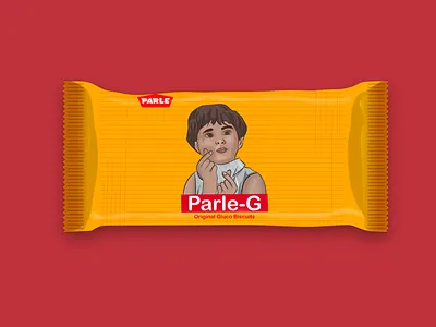 ParleG Package Redesign branding design graphic design