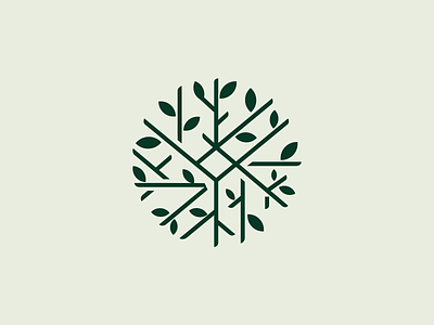 Global Vege ❧ belcdesign branding flatlogo food leafs logodesign logomark patrykbelc vege