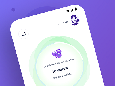 Shero - UX Focused Fertility & Period Tracker cycletracking design dribbble femtech fertilityapp healthapp menstrualcycle moodtracker ovulationtracking periodtracker reproductivehealth tracker ux uxdesign womenindesign womenshealth