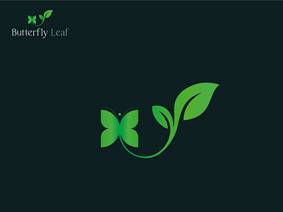 Butterfly Logo designs, themes, templates and downloadable graphic