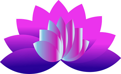 lotus illustration