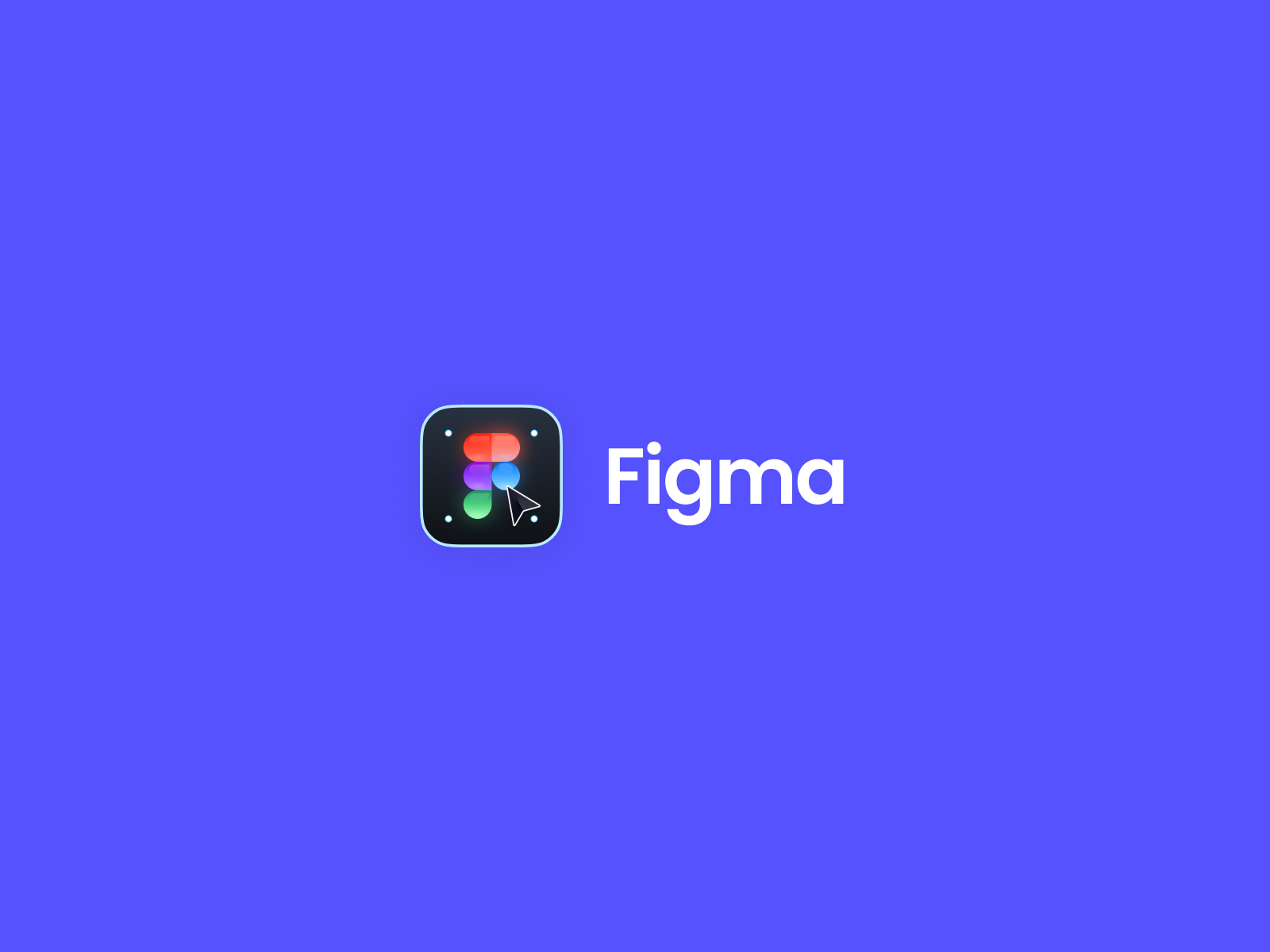 Figma - App icon redesign concept #16 by Eddy on Dribbble