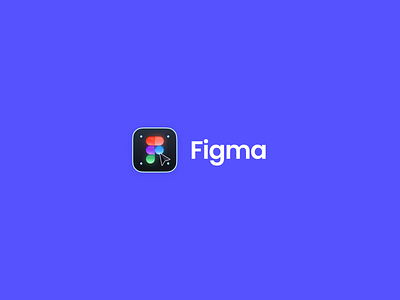 Figma - App icon redesign concept #16 app branding design graphic design illustration logo typography ui ux vector