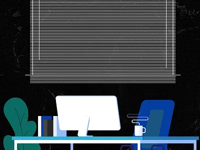 daily wilkinson post animation motion graphics