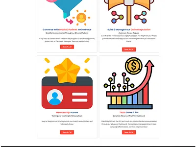 Sales & Lead Generation WordPress Website elementor expert landing page website website design website developer website development wordpress wordpress design wordpress developer wordpress development wordpress expert wordpressredesign