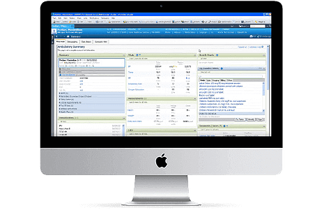 CUSTOM CERNER INTEGRATION SERVICES