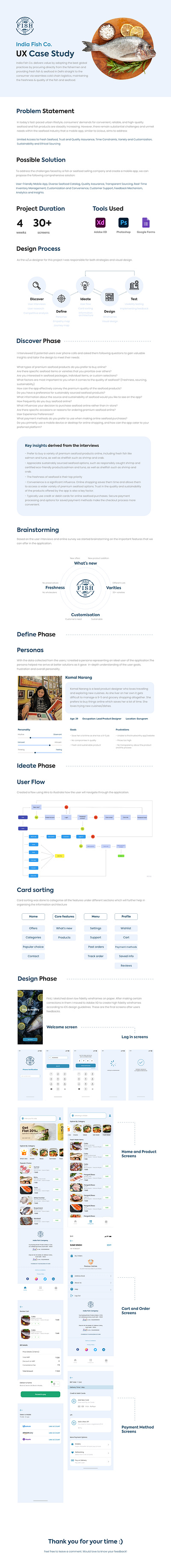 UX case study- IFC Mobile App case study colors design dribbble mobile app ui ux