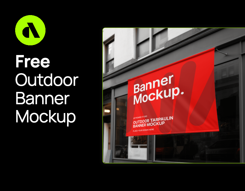 Free Outdoor Tarpaulin Banner Mockup artboard studio banner mockup branding design free free mockup free mockups free outdoor banner mockup graphic design mockup mockup design outdoor banner mockup outdoor mockup outdoor tarpaulin mockup
