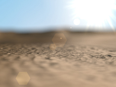The Desert are awaits, my lord :) 3d 3dmodel cinema4d design graphic design modeling render