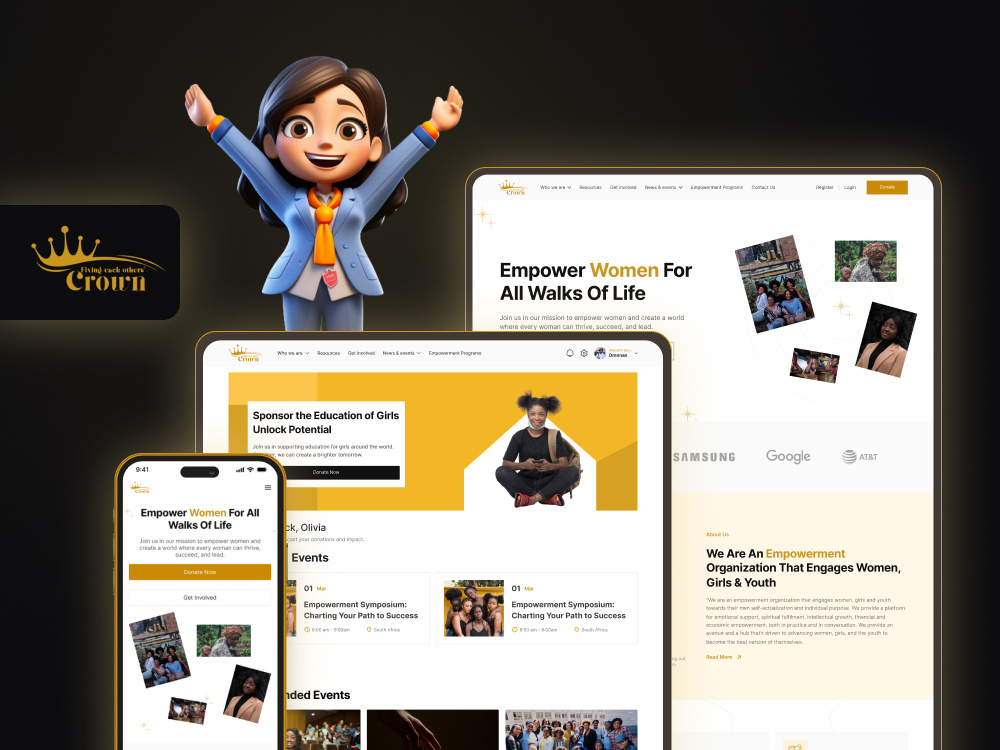 Example of Senior UI/UX Consultant – Monthly