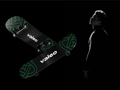 Valeo - Streetwear Branding aesthetic ui branding design. casual design clothing brand clothing design modern logo streetwear unique branding web and ui