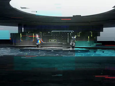 Fit you Go - 3D garment 2d animation 3d 3d animation animation branding design fashion garment graphic design marketing marketing campaign meta metafashion motion graphics ui