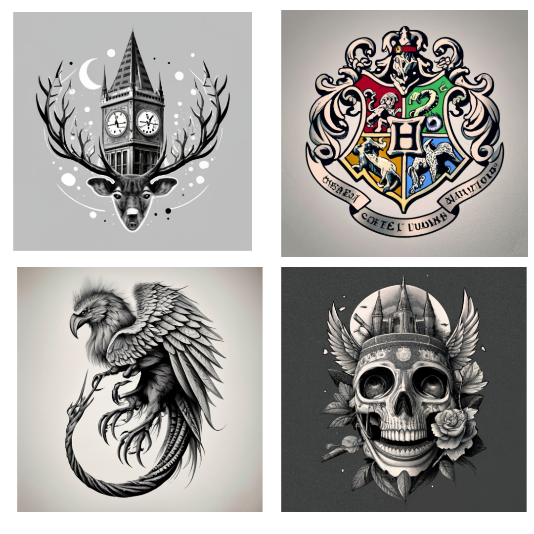 TATTOO designs by Raj Shah on Dribbble