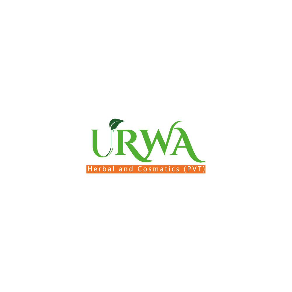 Urwa Logo by Fatima Bukhari on Dribbble