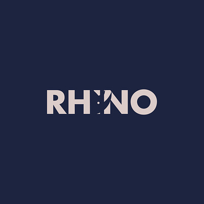 Rhino Concept logo