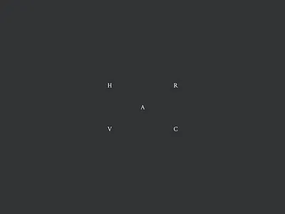 Website concept architectural design agency branding design logo typography ui ux