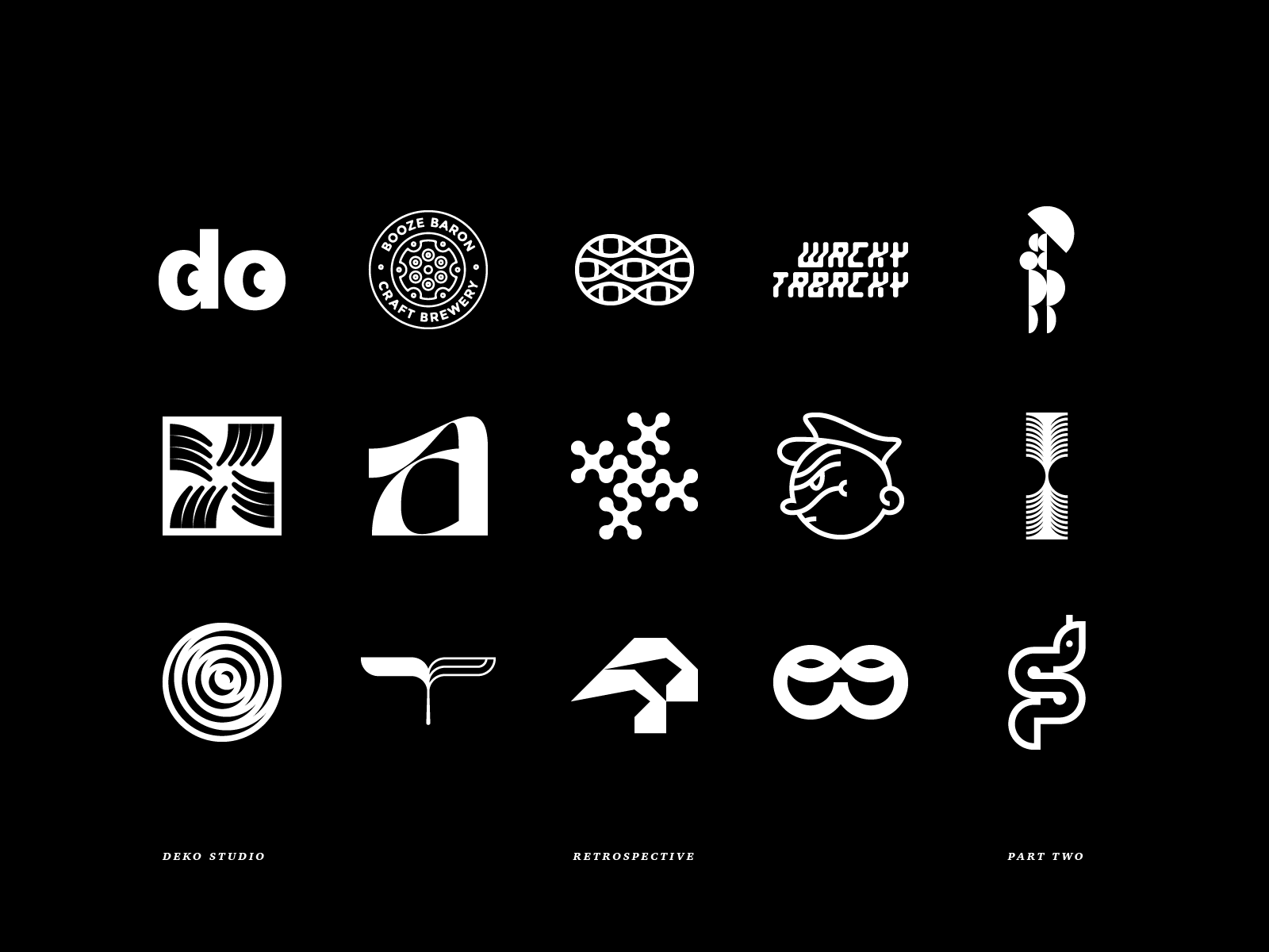 Example of Logo Design