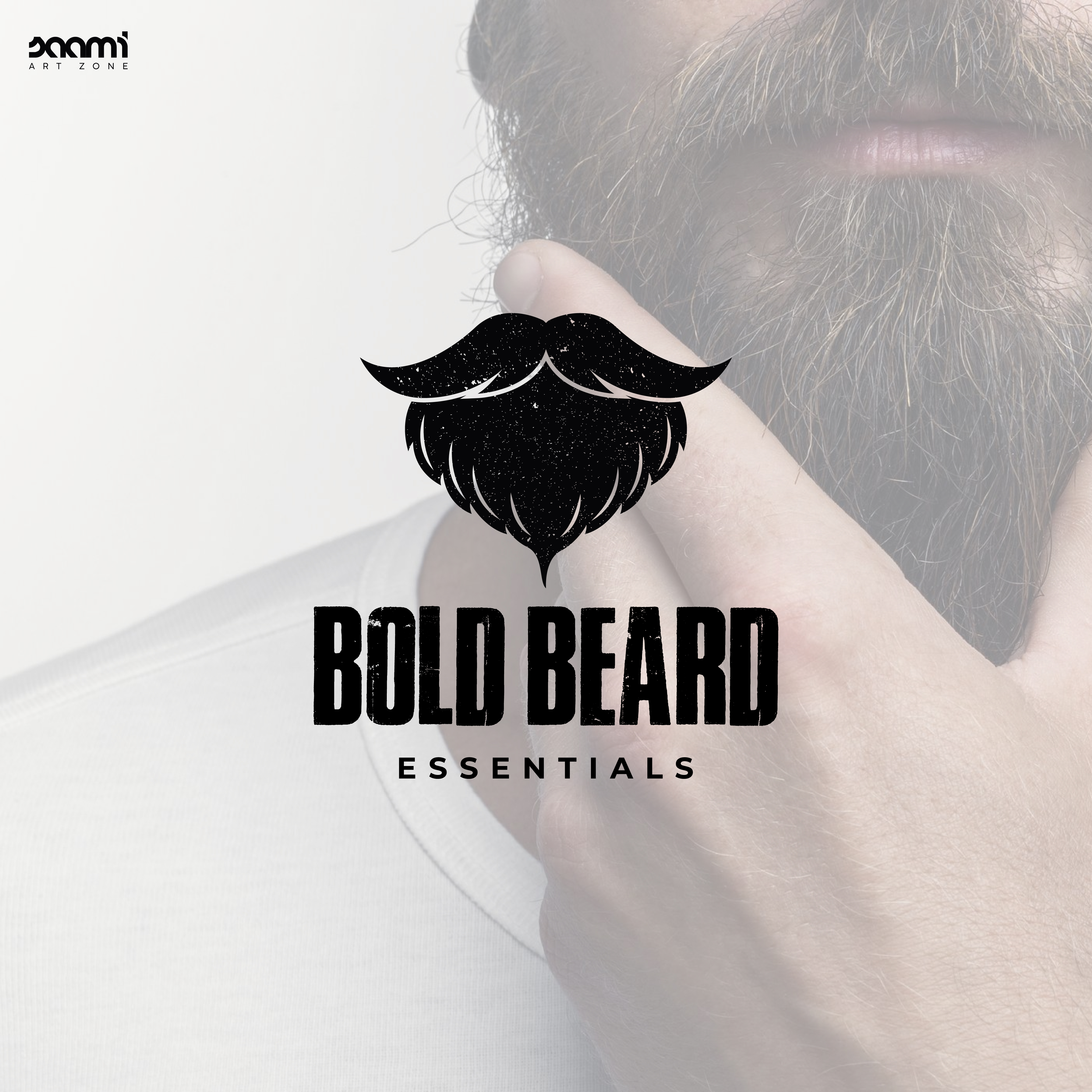 The hotsell bold beard