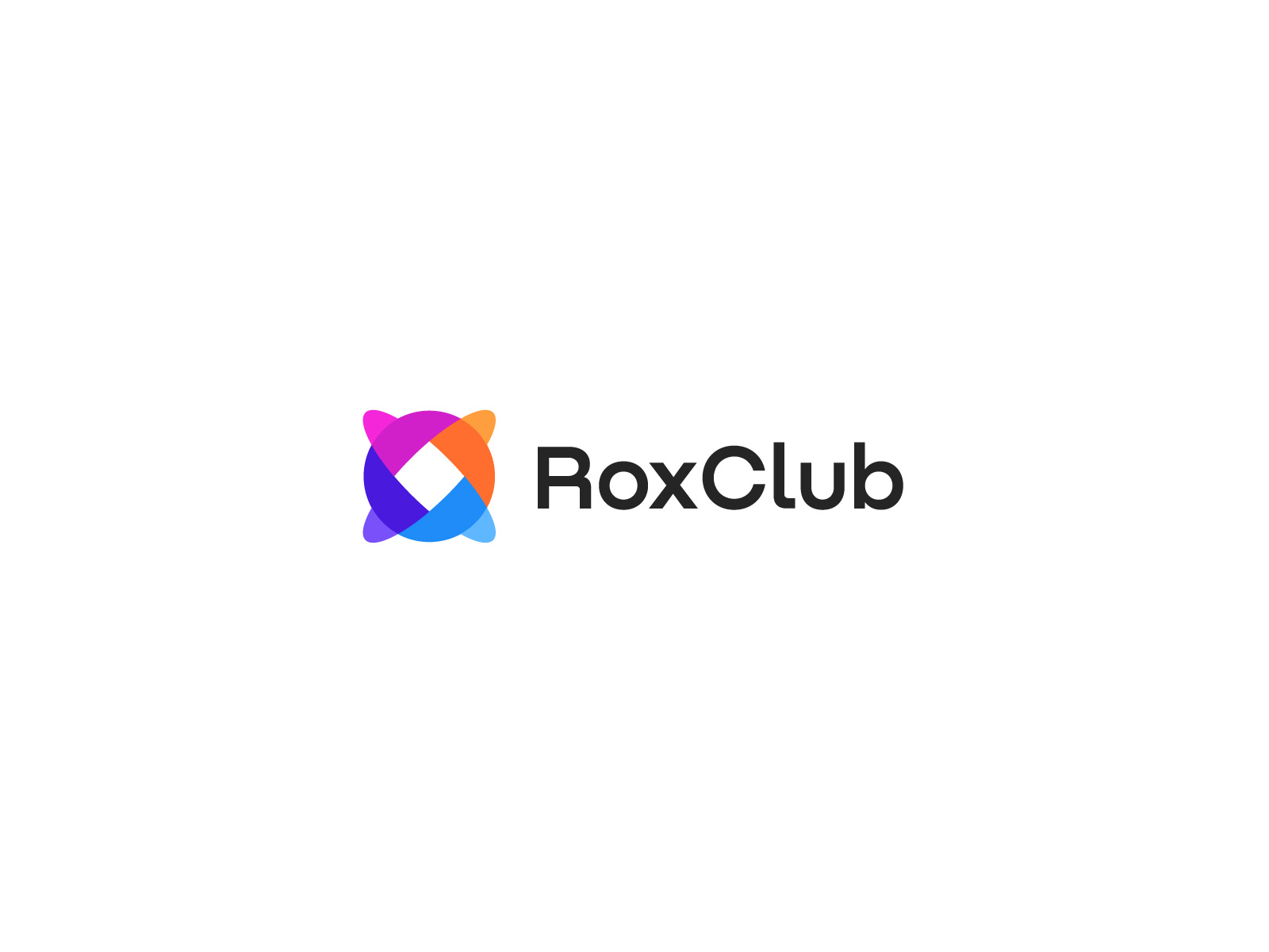 RoxClub Logo Design || Global logo, Team, Casino, Club logos brand identity branding brandmaker casino club colorful dribbble logos logo logo design logo designer logomaker logos modern modern logo online people protfolios rox logo team x letter