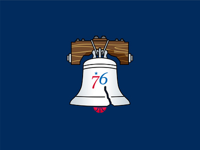 39 Philadelphia 76ers All Jerseys and Logos ideas