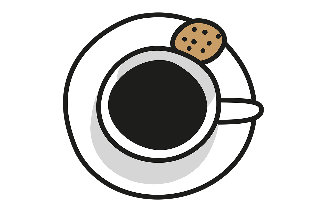 Example of Coffeetime