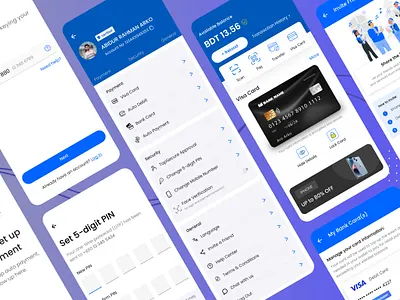 InstantPayment android mobile app app ui design app ui ux e wallet figma figma ui ux graphic design instant payment ios mobile app mobile app ui mobile app ui ux mobile wallet ui ui design ui ux design uiux uiux design user experience user interface ux design