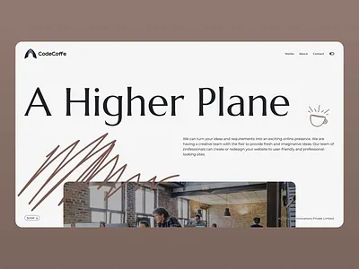 Animation animation clean design minimal ui