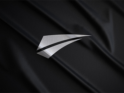Minimal Abstract Logo Design for a shoe Brand abstract logo brand branding graphic design logo logo design logomark minimal logo modern logo shoe logo