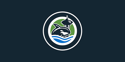 Seattle Sounders Logo Rebrand (Concept) badge design football football club soccer sports design