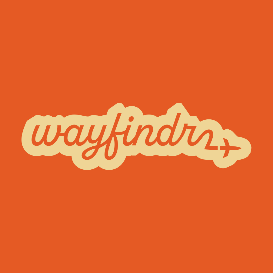 Wayfindr - Brand & Web Design