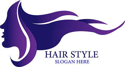 Hair Style logos hair style