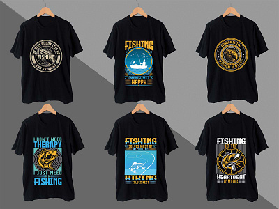Modern T Shirt Design designs, themes, templates and downloadable