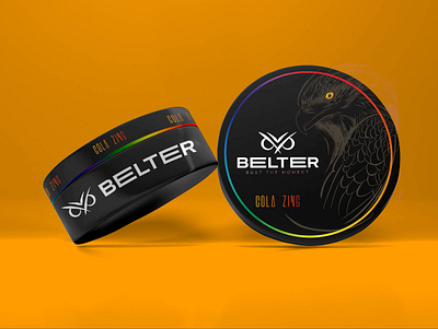 BELTER - Branding & Packaging Design branding design folebranding graphic design illustration label design logo logo design pack packaging design product packaging sports sports product