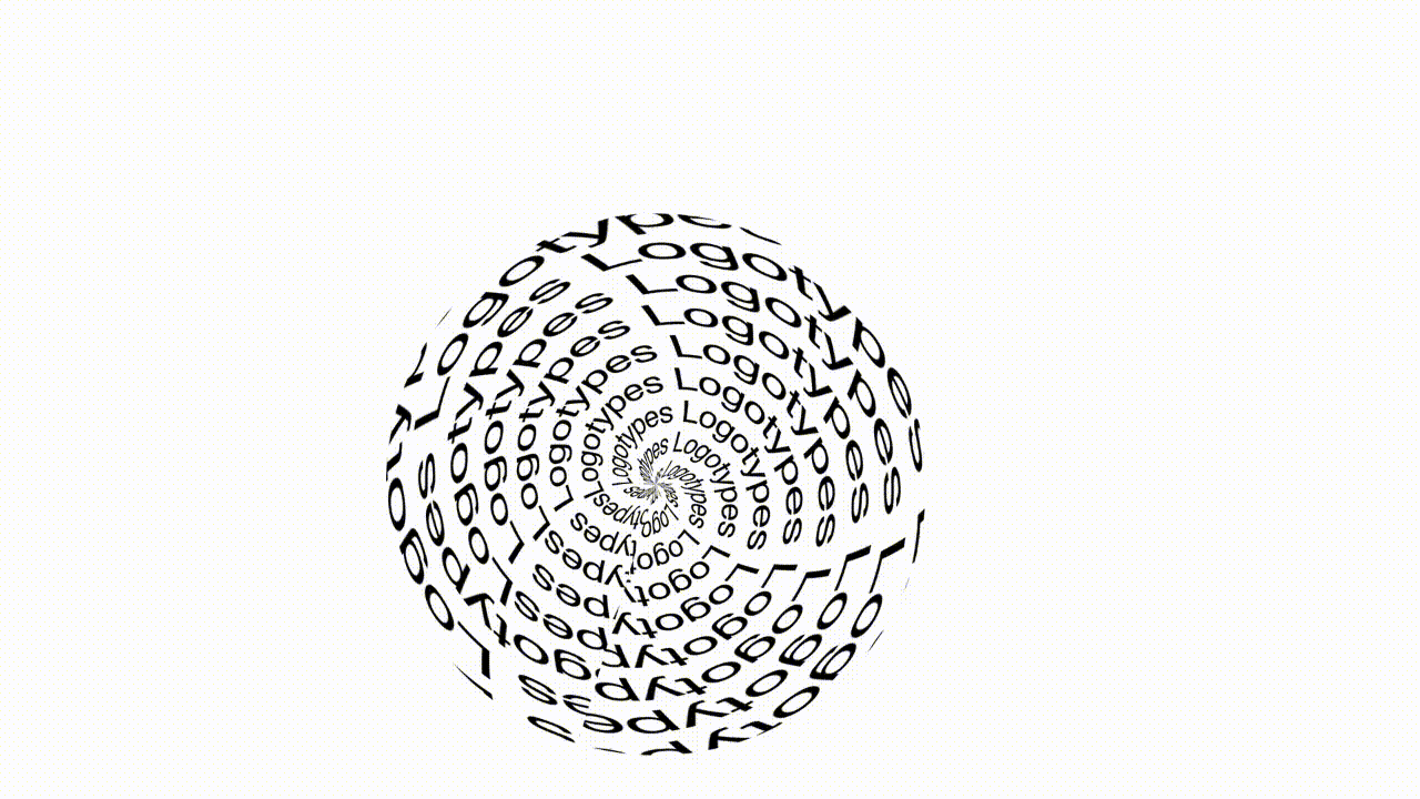 Livetouch logo branding logo motion graphics