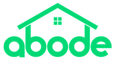 Abode Logo Design branding design logo