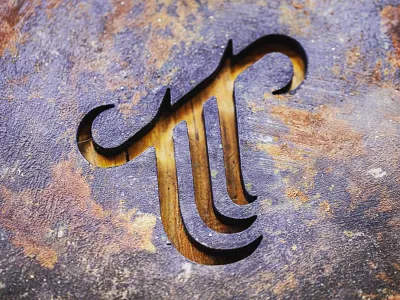 Three Tails Smokehouse & Brewery beer branding brewery graphic design logo design restaurant smokehouse