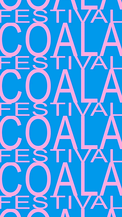 Christiano Vellutini — Coala FSTVL