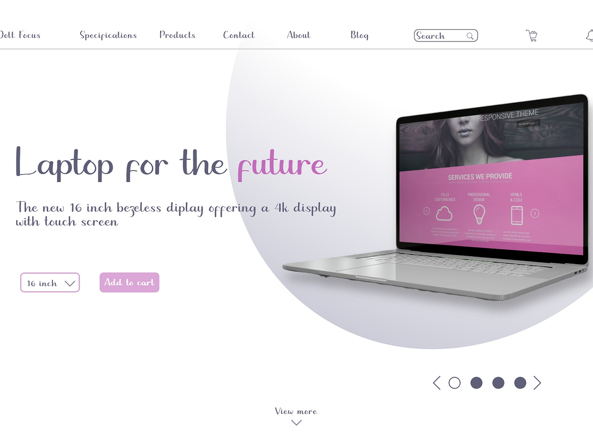 Lunacy designs, themes, templates and downloadable graphic elements on ...