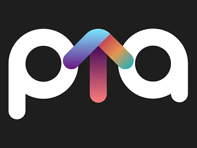 PTA - Logo Design branding design logo