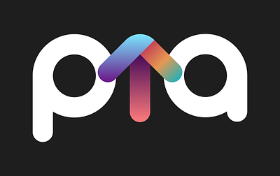 PTA - Logo Design branding design logo