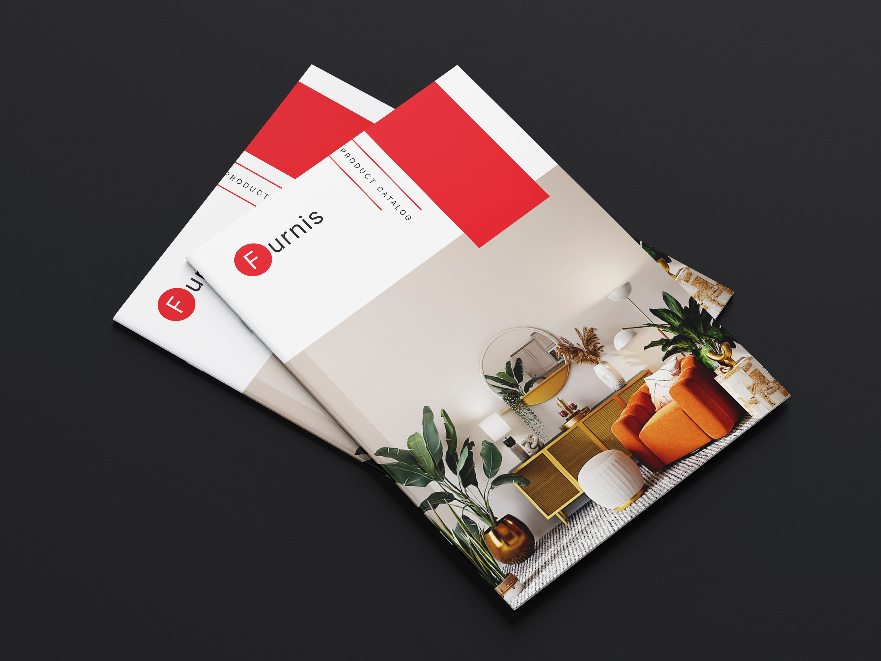 Furnis Booklet UI billboard mockup brochure business card mockup catalog company profile guidebook instruction manual iphone mockup leaflet logo mockup packaging mockup pamphlet poster mockup product catalog product mockup program stationery mockup t shirt mockup travel brochure website mockup