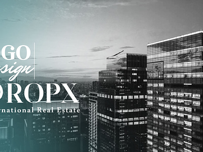 PROPX Logo Design branding graphic design logo