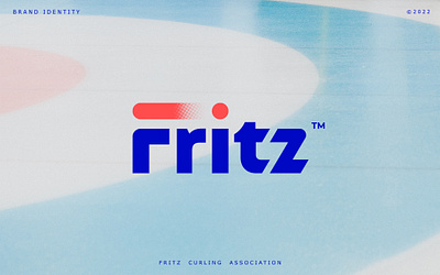 Fritz branding