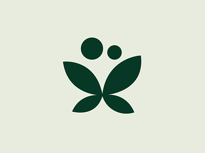 Global Vege ❧ belcdesign branding flatlogo food leafs logodesign logomark nature patrykbelc symbol vege