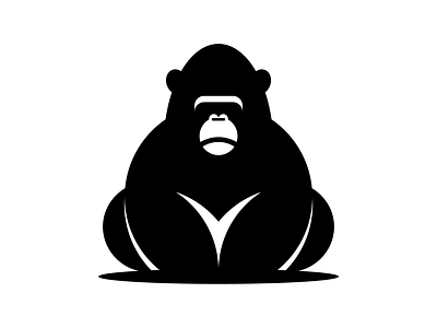 Monkey logo brand identity branding logo logos sketch sketch logo visual identity