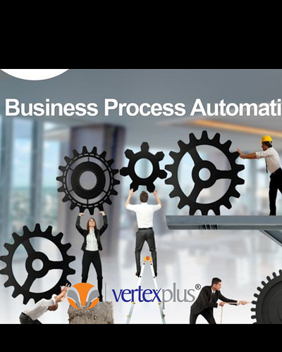 Business Process Automation Services | BPA Services USA business process automation