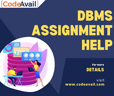 DBMS Assignment help assignment assignment experts assignment help dbms assignment dbms assignment help