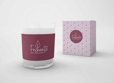 Brandbook for the candle store authenticity brand book brand identity branding brendbook candles corporate identity identity logo logos logotype packaging