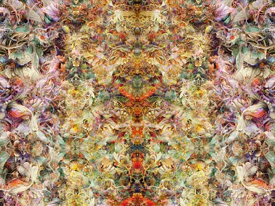 Anechoic Asterism 3d animation art artwork branding collage color colorful design digital art dribbble graphic design illustration illustrator motion graphics pattern print psychedelic surreal ui