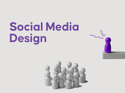 Jagoo Marketing - Social Media post design 3d advertisement brochure flyer graphic design magazine marketing marketing campaign orange photoshop purple social media social media strategy